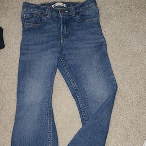 Boys levis pants